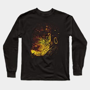 jubokko Long Sleeve T-Shirt